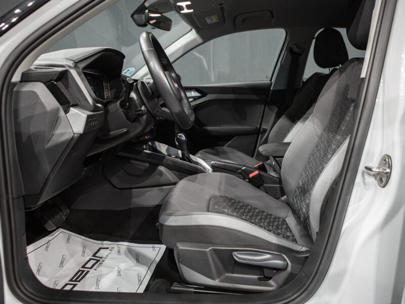 Audi A1 SB 30 TFSI S-Line S-Tronic