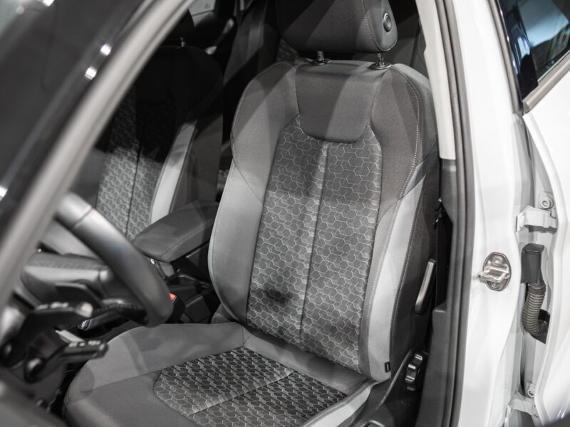 Audi A1 SB 30 TFSI S-Line S-Tronic