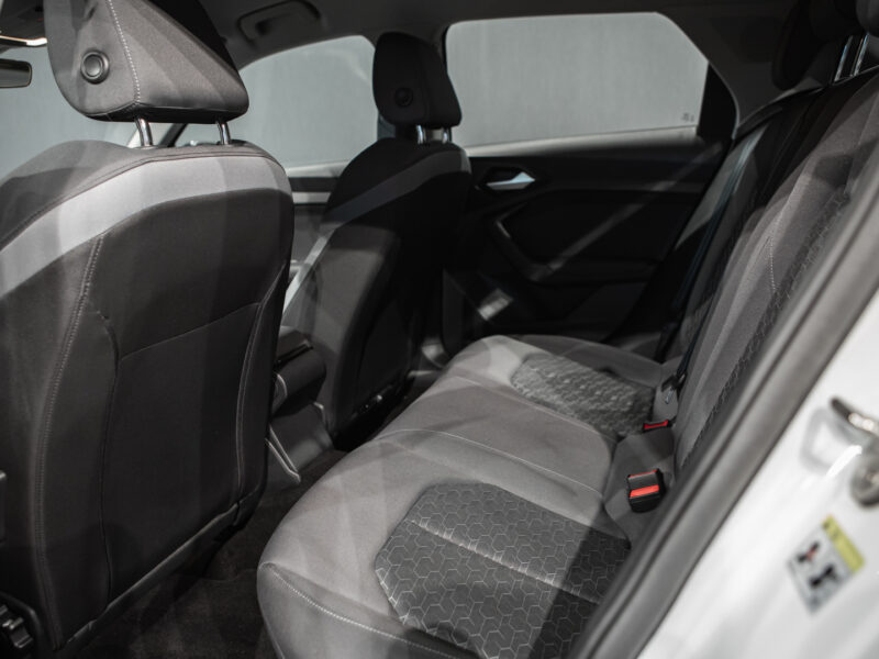 Audi A1 SB 30 TFSI S-Line S-Tronic