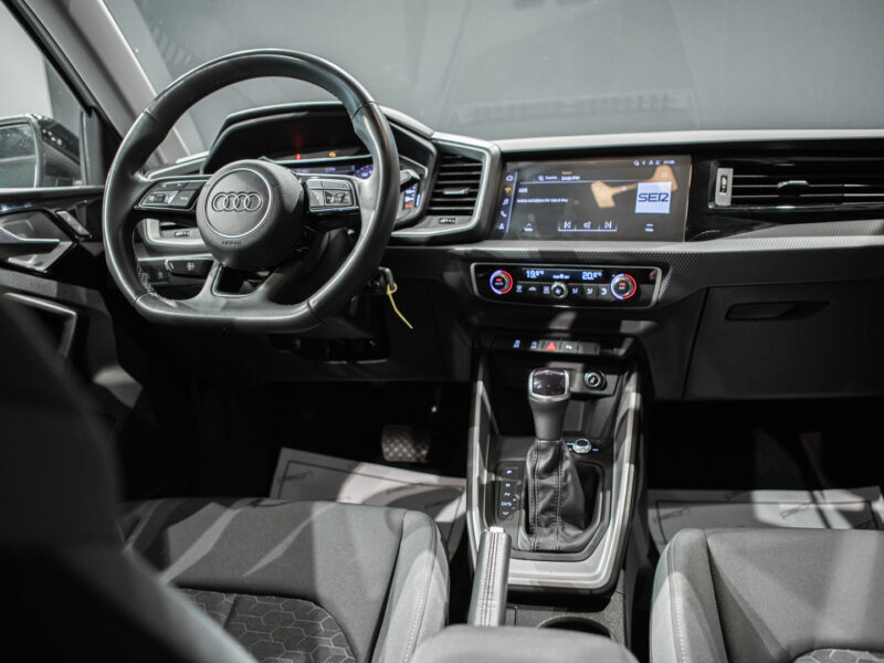 Audi A1 SB 30 TFSI S-Line S-Tronic