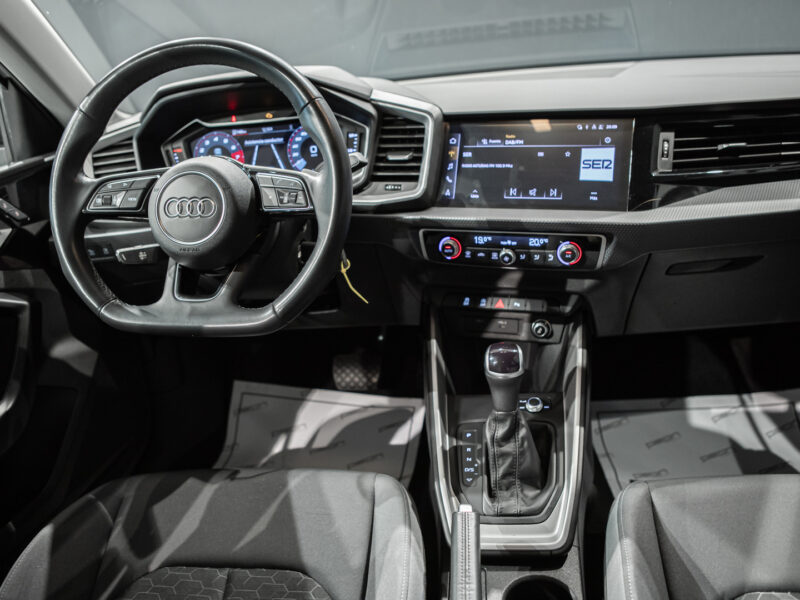 Audi A1 SB 30 TFSI S-Line S-Tronic