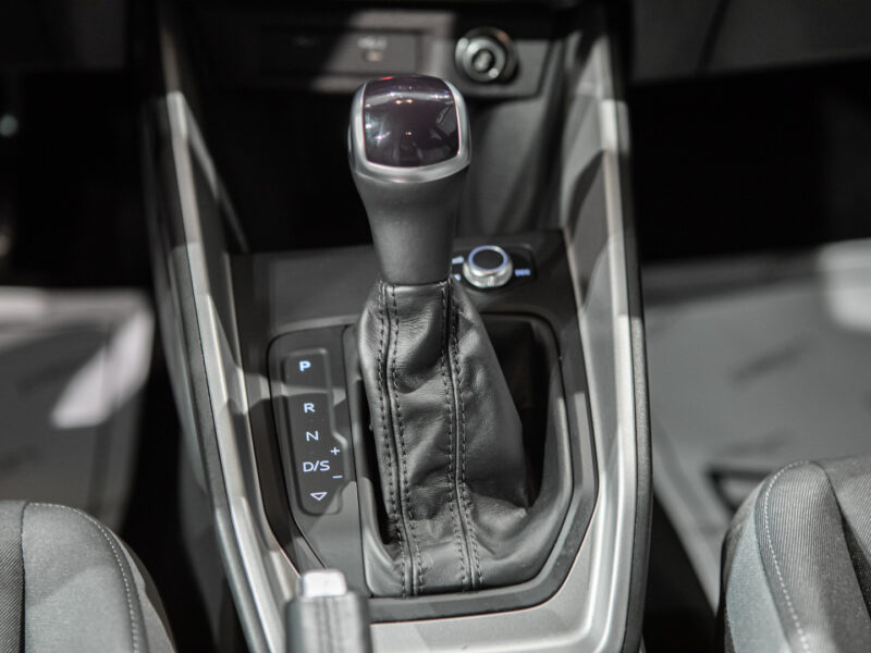 Audi A1 SB 30 TFSI S-Line S-Tronic