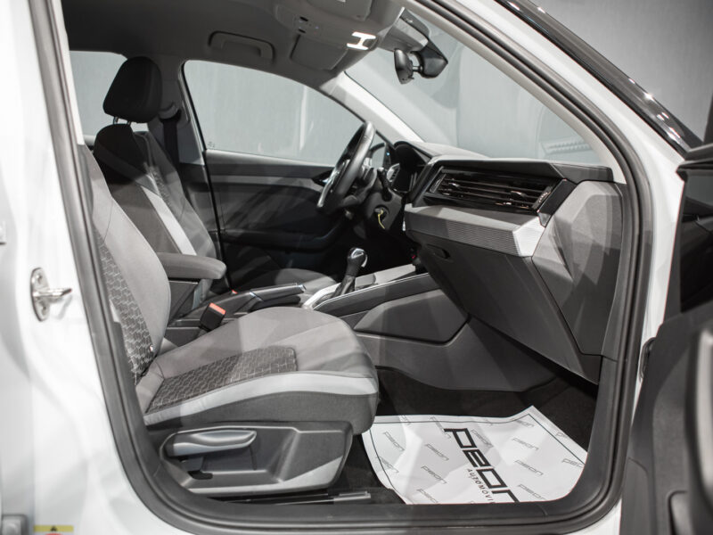 Audi A1 SB 30 TFSI S-Line S-Tronic