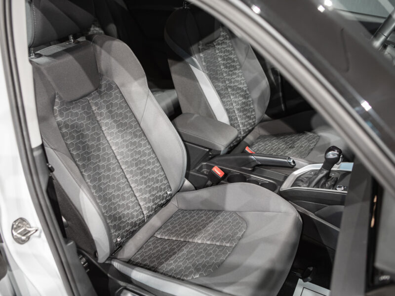 Audi A1 SB 30 TFSI S-Line S-Tronic