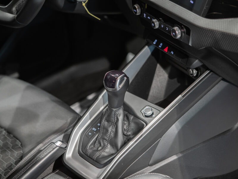 Audi A1 SB 30 TFSI S-Line S-Tronic