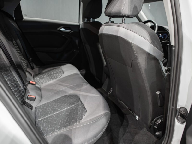 Audi A1 SB 30 TFSI S-Line S-Tronic