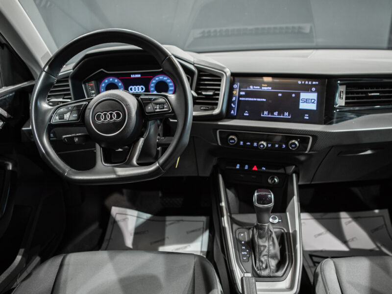 Audi A1 SB 30 TFSI S-Line S-Tronic