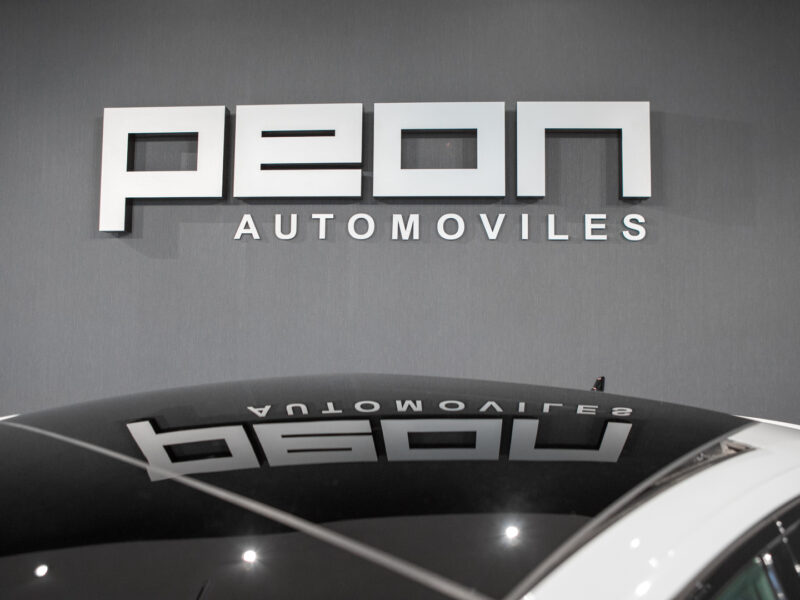Audi Q3 SB 45 TFSI Black Line S-Tronic
