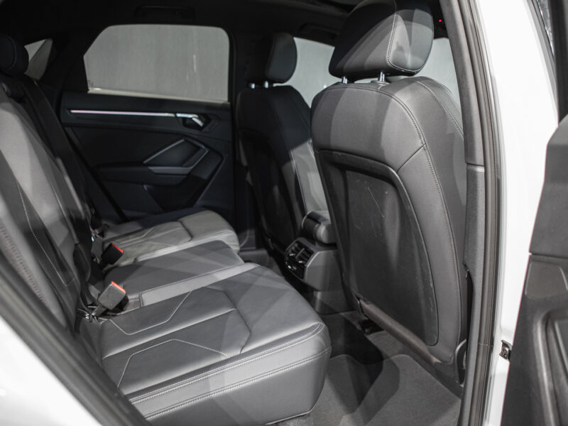 Audi Q3 SB 45 TFSI Black Line S-Tronic