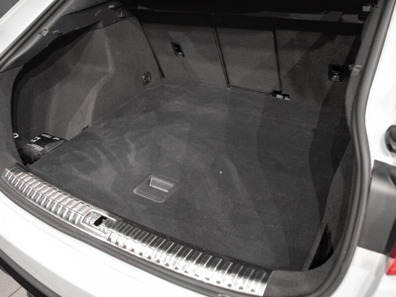Audi Q3 SB 45 TFSI Black Line S-Tronic