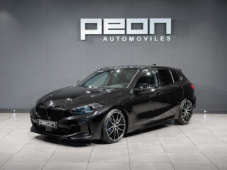 BMW M135i xDrive