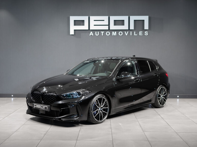 BMW M135i xDrive