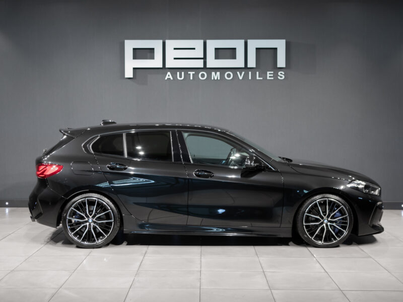 BMW M135i xDrive