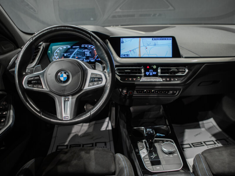BMW M135i xDrive