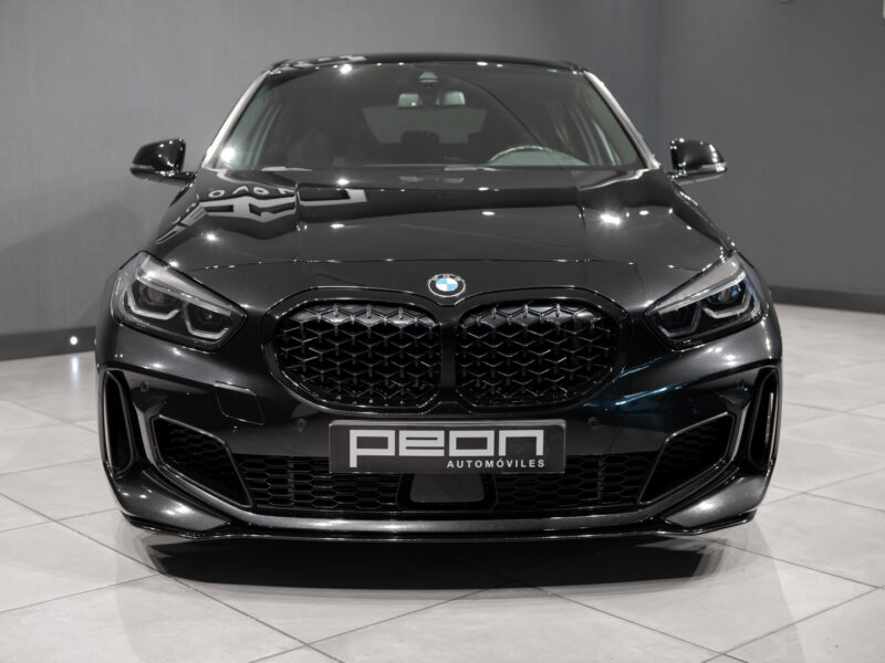 BMW M135i xDrive