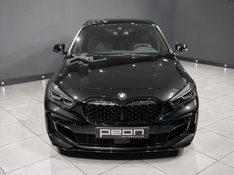BMW M135i xDrive