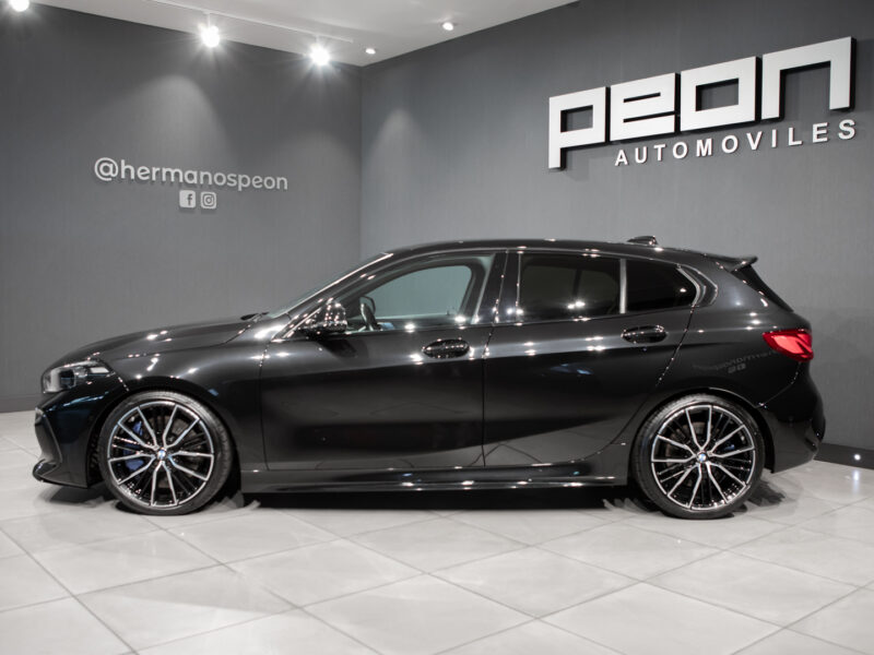 BMW M135i xDrive