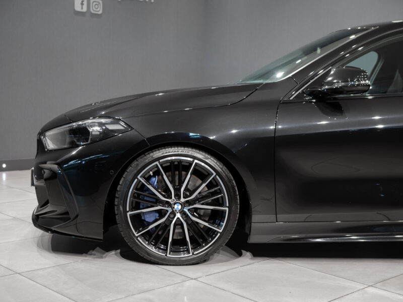 BMW M135i xDrive