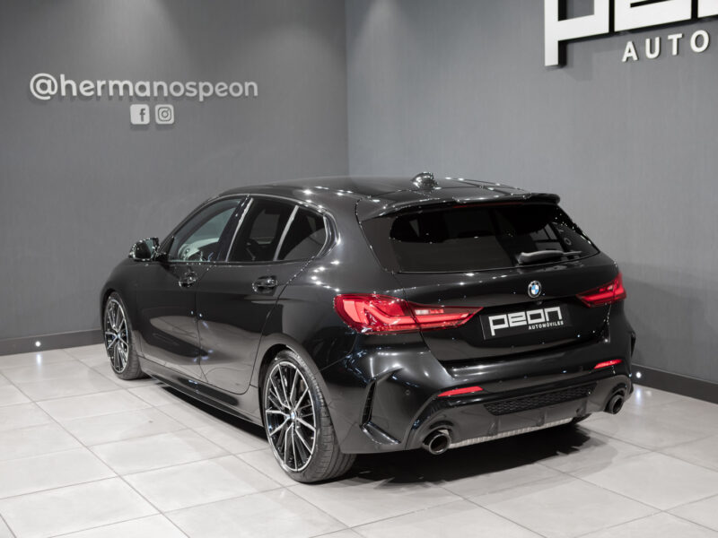 BMW M135i xDrive