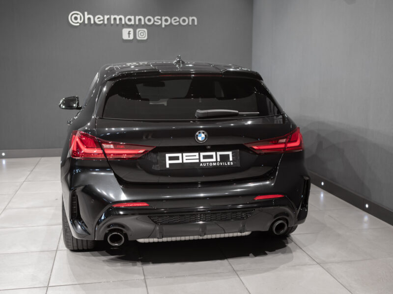 BMW M135i xDrive