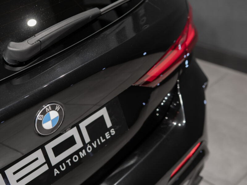 BMW M135i xDrive
