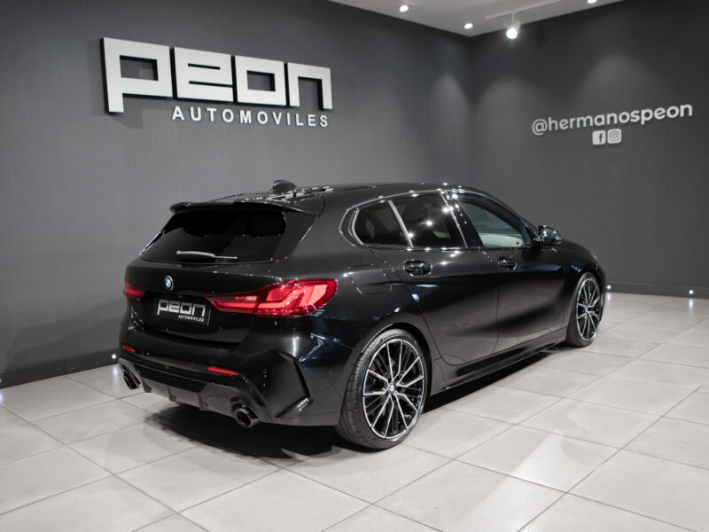 BMW M135i xDrive