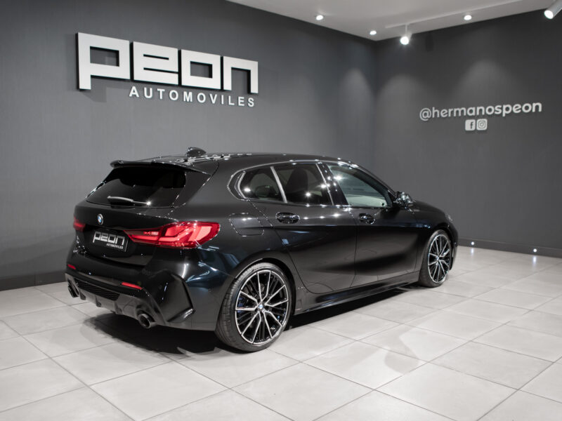 BMW M135i xDrive