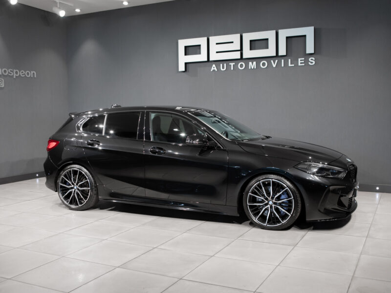 BMW M135i xDrive
