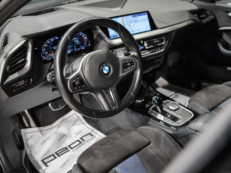 BMW M135i xDrive