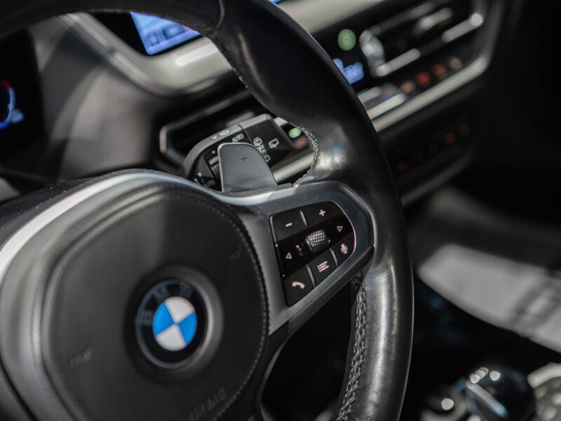 BMW M135i xDrive