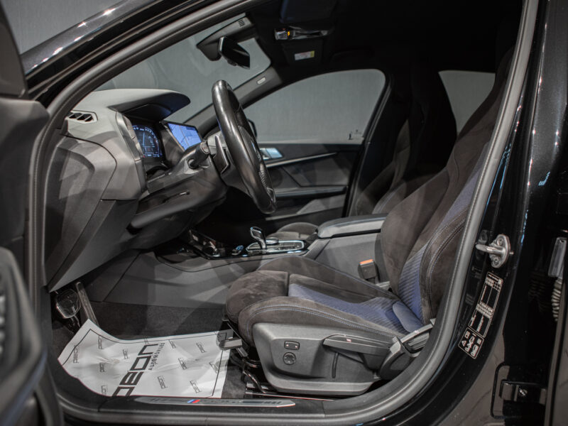 BMW M135i xDrive