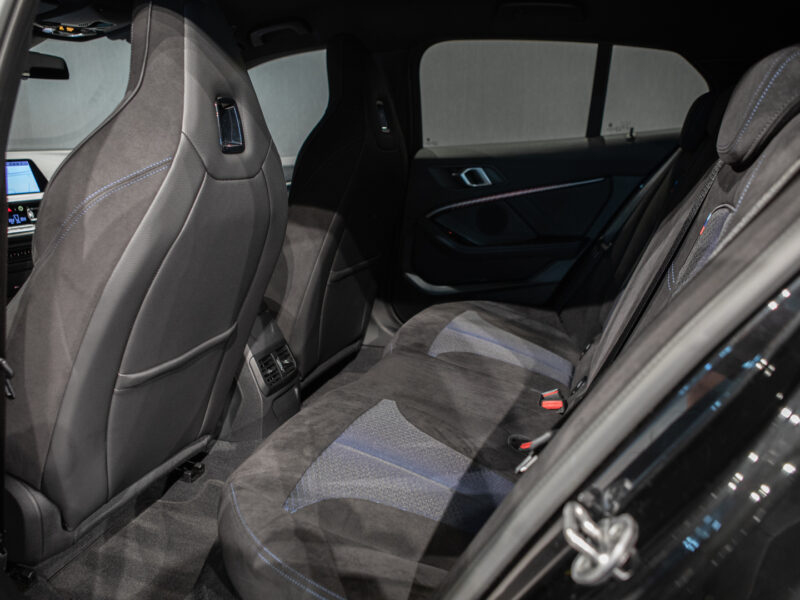 BMW M135i xDrive