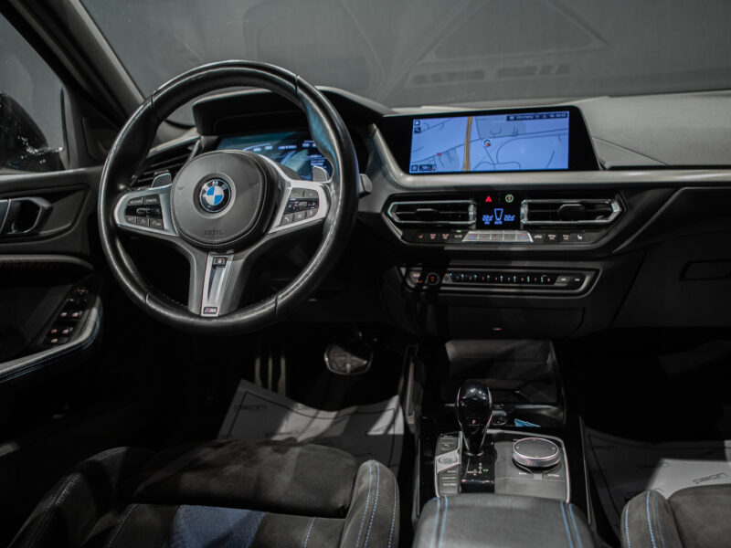 BMW M135i xDrive