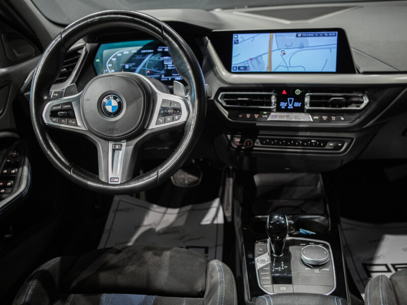 BMW M135i xDrive