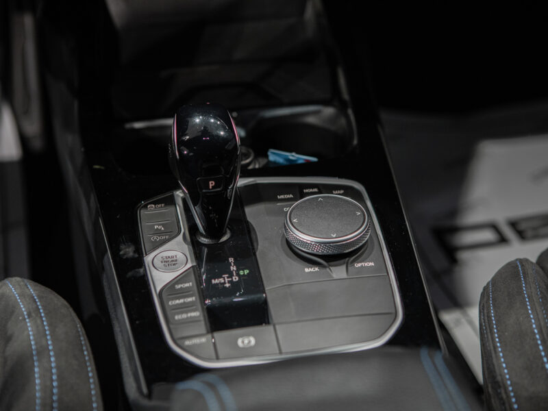 BMW M135i xDrive