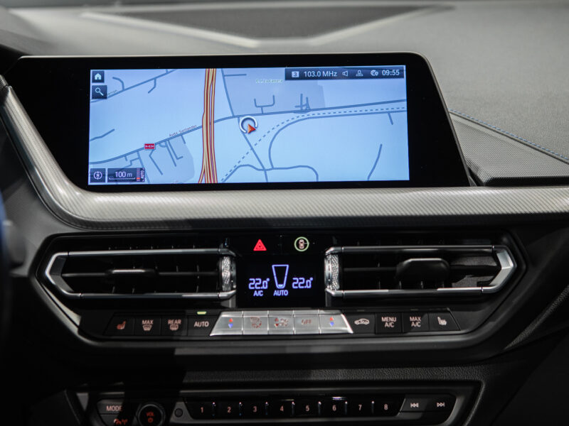 BMW M135i xDrive