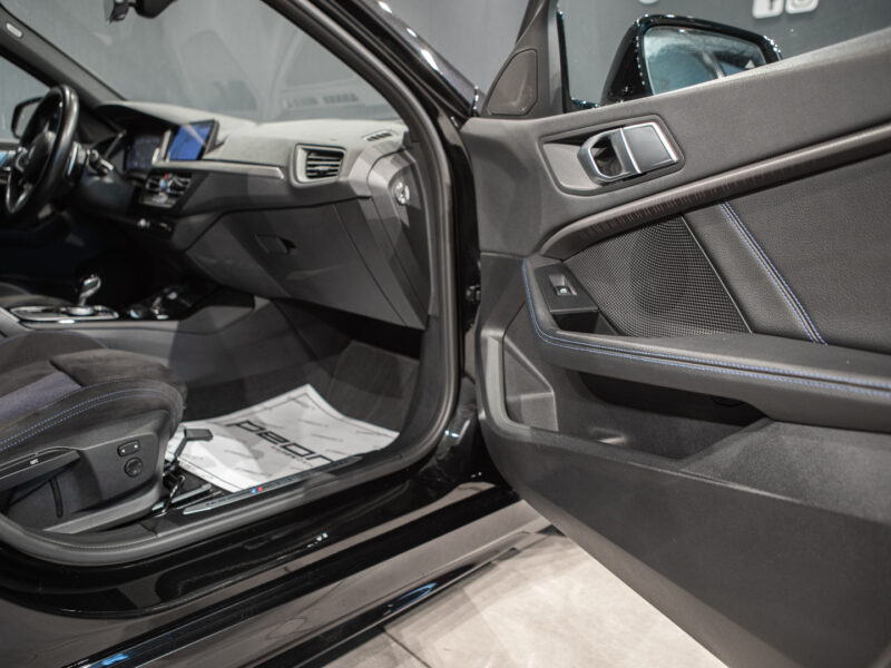 BMW M135i xDrive