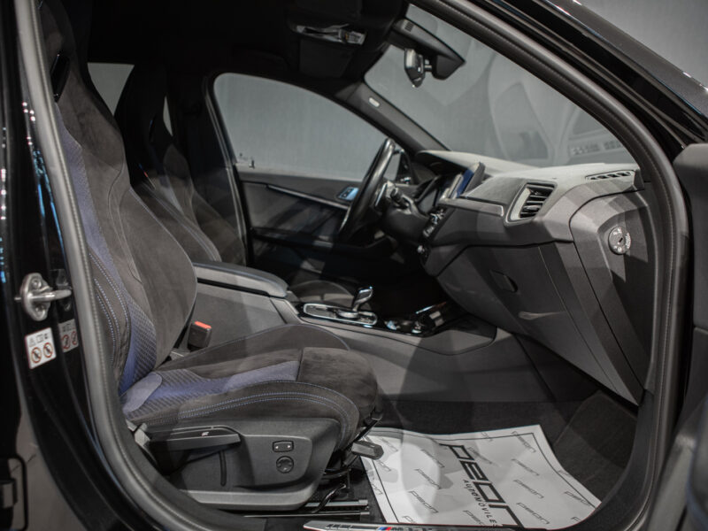 BMW M135i xDrive