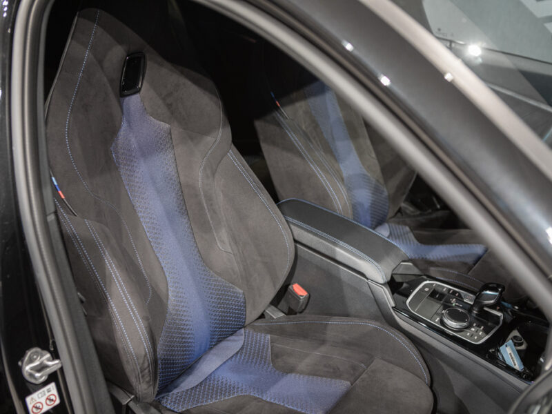 BMW M135i xDrive