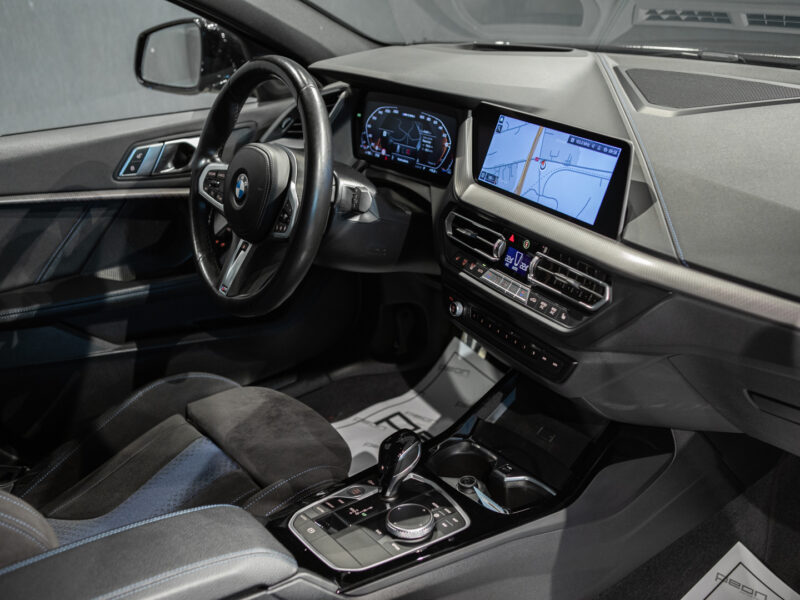 BMW M135i xDrive