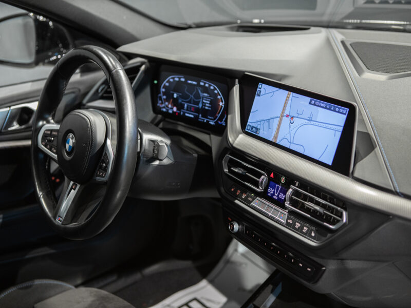 BMW M135i xDrive
