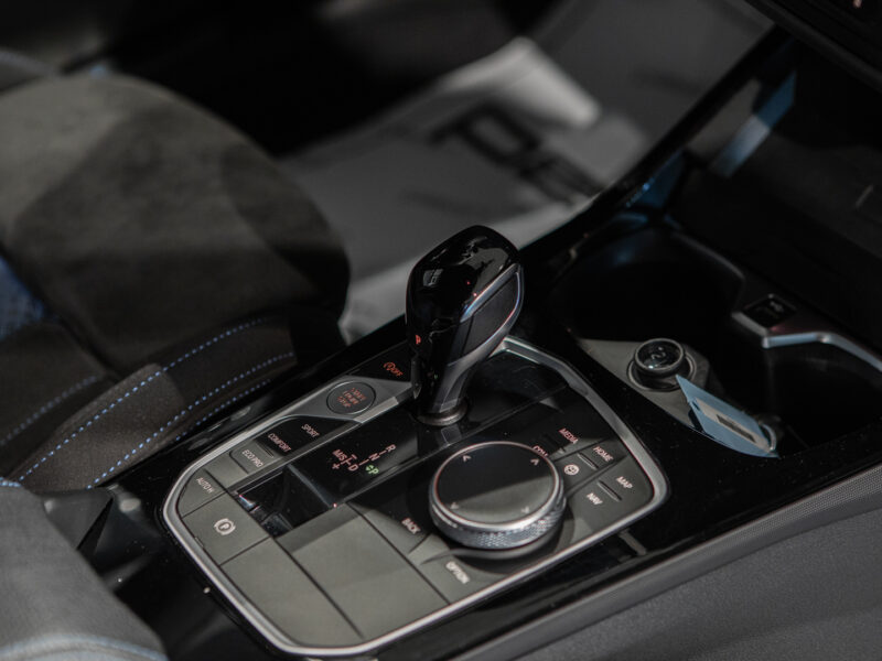 BMW M135i xDrive