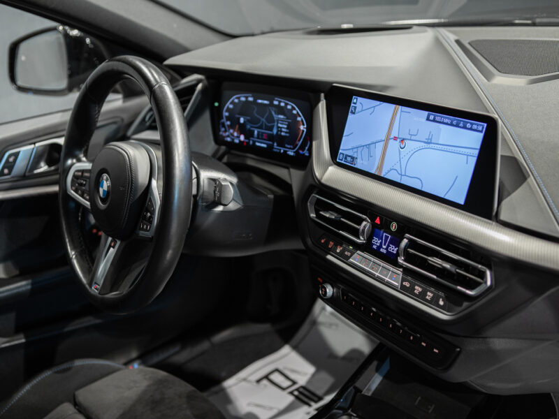 BMW M135i xDrive