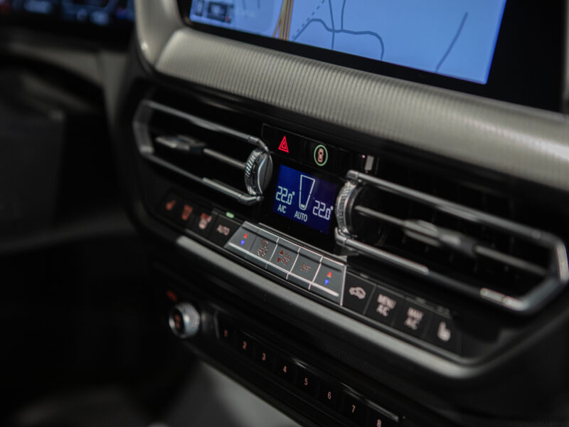 BMW M135i xDrive