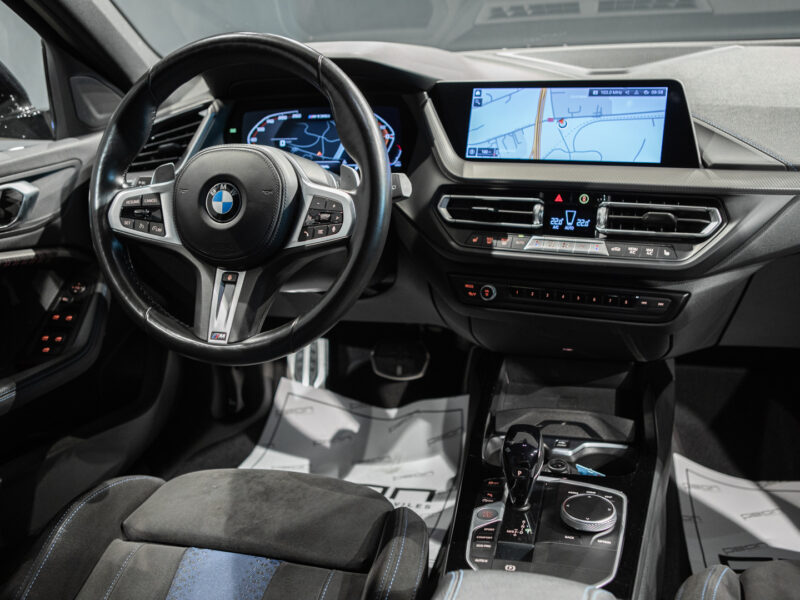 BMW M135i xDrive