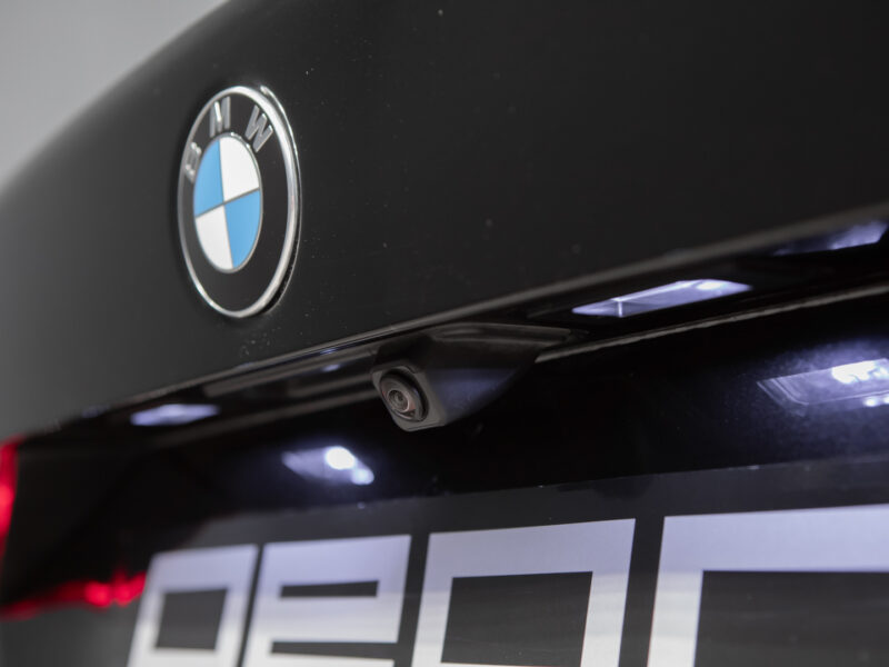 BMW M135i xDrive