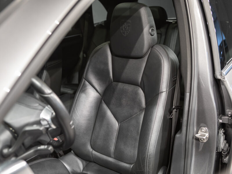 Porsche Cayenne Diésel