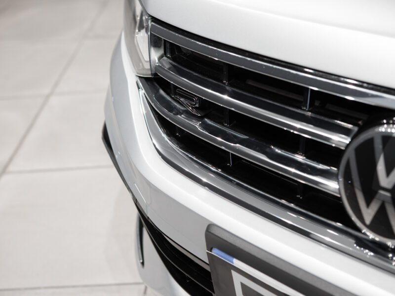 VW TIGUAN 2.0 TDI DSG7 4M R-Line