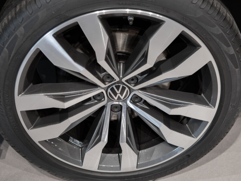 VW TIGUAN 2.0 TDI DSG7 4M R-Line