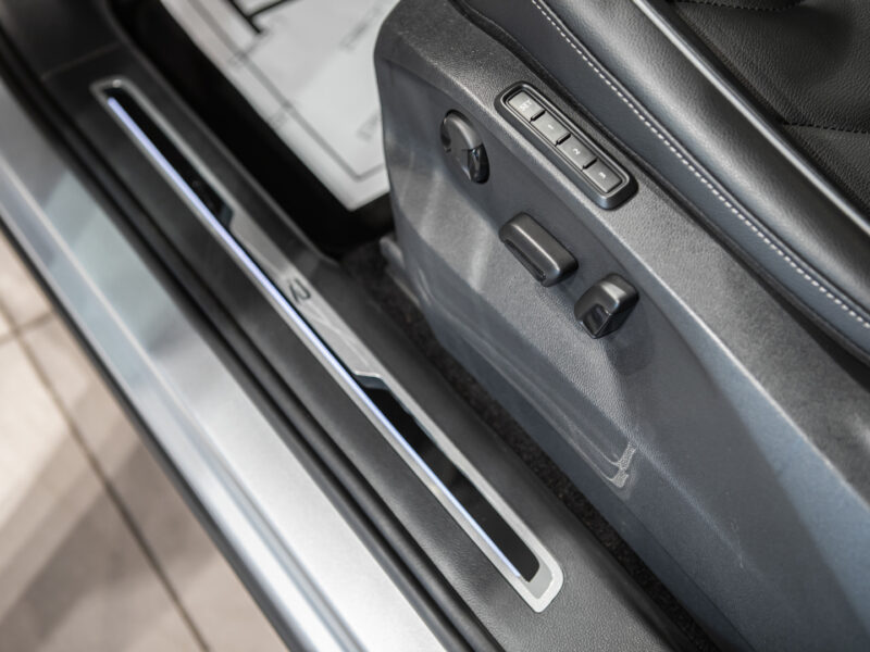 VW TIGUAN 2.0 TDI DSG7 4M R-Line
